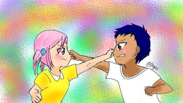 OhykoChan's tweet photo. https://t.co/qEdNYdlezh