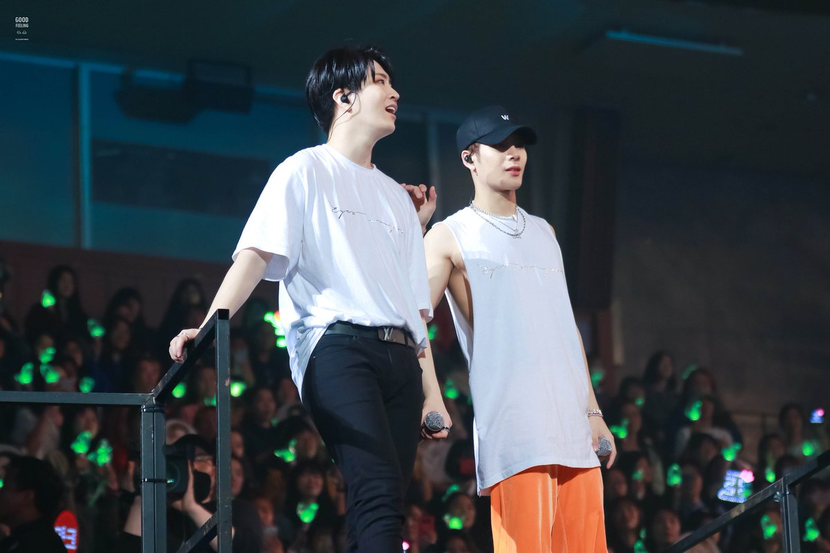 goodfeeling9496's tweet photo. 520❤

#JackJae #JacksonWang #Youngjae #GOT7 #잭슨 #영재 #갓세븐 https://t.co/bkXy3IFlMn