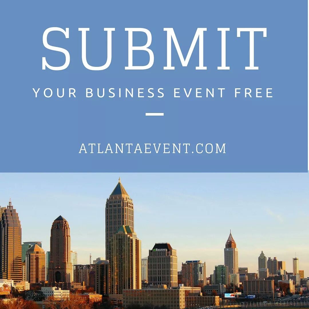AtlantaEvent_ tweet picture