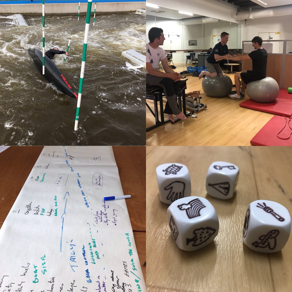 Richard Cheetham MBE tweet media