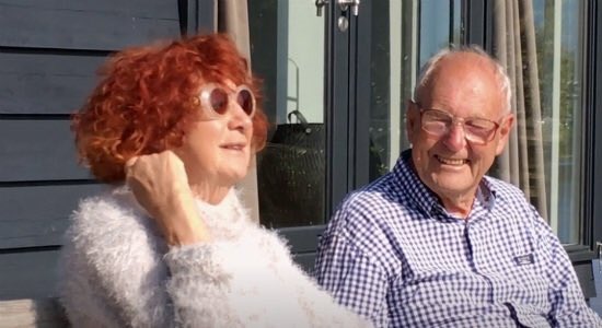 philipnitschke's tweet photo. Today, Sunday 20th LiveStream Euthanasia Q&amp;A comes from Amsterdam, 5pm Europe time: 
Topic- the ‘Peruvian option’ for a peaceful, reliable, legal death, and why did well, elderly Exit members Bev &amp; Athol Whiston choose this so they could die together. https://t.co/CoDBLW6396 https://t.co/giNSOq0VPM