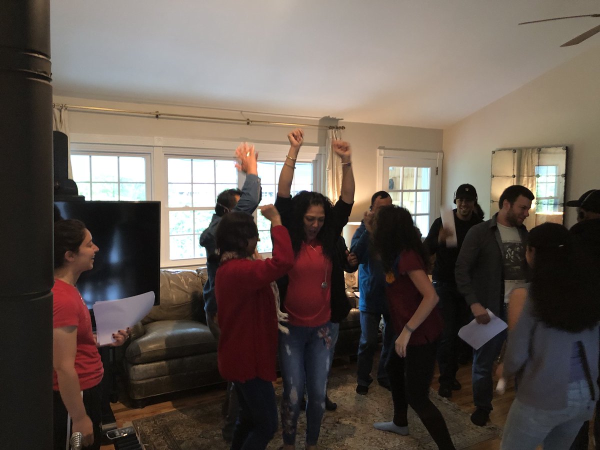 freedomtothrive's tweet photo. Building immigrant worker power with @ROC_NY @DesisRisingUp @adhikaar @nychange @NYWorkerFed @FreedomCityNow @VendorPower https://t.co/jg8090EhSj