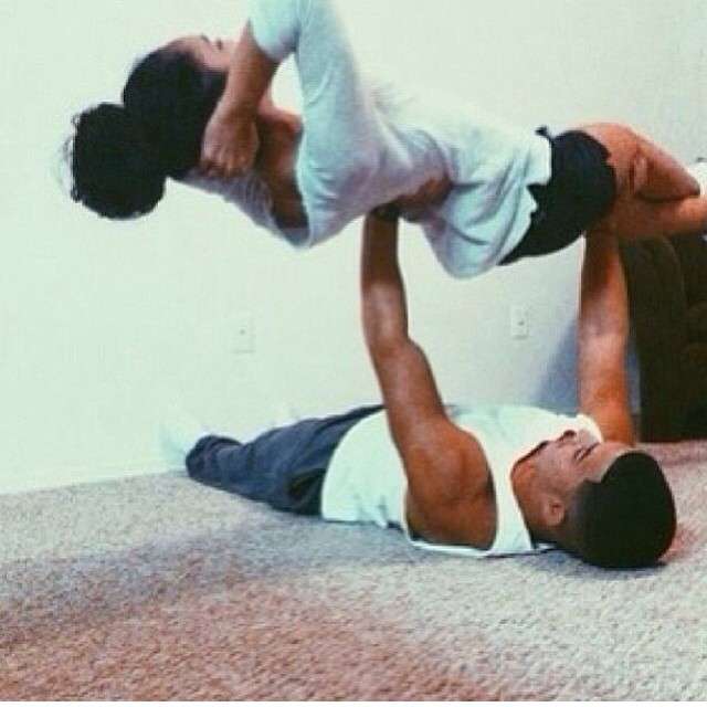 GYM Motivation & Fit (@gym_mf) on Twitter photo 