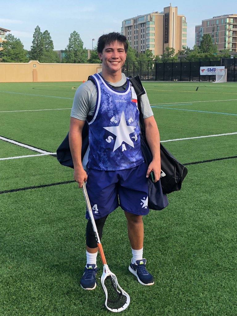 Reagan Lacrosse (@reaganlax) on Twitter photo Congrats to @ConnorCallihan2 for playing in the 2019 <a href="/StickStarLax/">StickStar Lacrosse</a> All-Star game up in Dallas. Congrats to @ConnorCallihan2 for playing in the 2019 <a href="/StickStarLax/">StickStar Lacrosse</a> All-Star game up in Dallas.