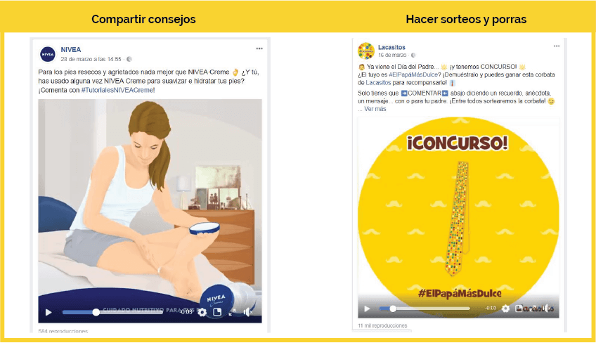 maiscatolicismo's tweet photo. RT @escuelamktweb: ⚠️ ¿Realmente sabes que es un #Hashtag y cómo utilizarlo en Refes Sociales?
Aprende a usarlo correctamente en:
✅ Twitter
✅ Facebook
✅ Instagram
👉🏼 https://t.co/3zIo4NyDsZ
Vía @JessicaQueroM & @escuelamktweb
#CommunityMa… https://t.co/kAjGDFwNwk