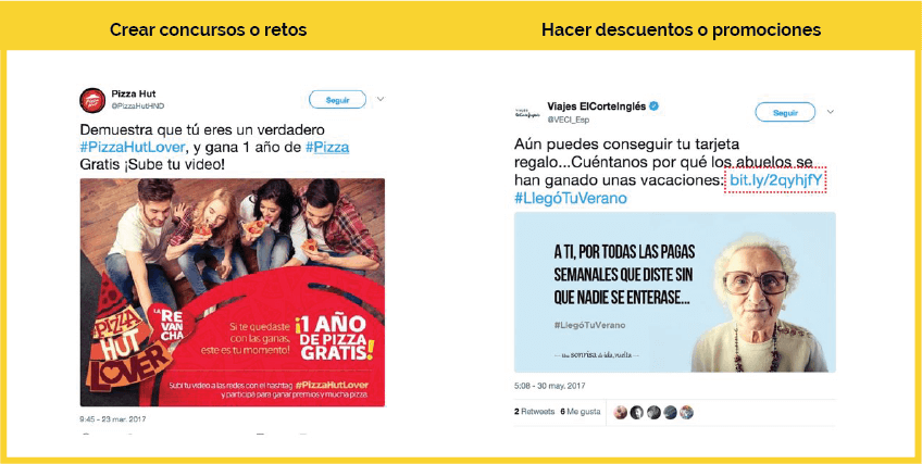 maiscatolicismo's tweet photo. RT @escuelamktweb: ⚠️ ¿Realmente sabes que es un #Hashtag y cómo utilizarlo en Refes Sociales?
Aprende a usarlo correctamente en:
✅ Twitter
✅ Facebook
✅ Instagram
👉🏼 https://t.co/3zIo4NyDsZ
Vía @JessicaQueroM & @escuelamktweb
#CommunityMa… https://t.co/kAjGDFwNwk