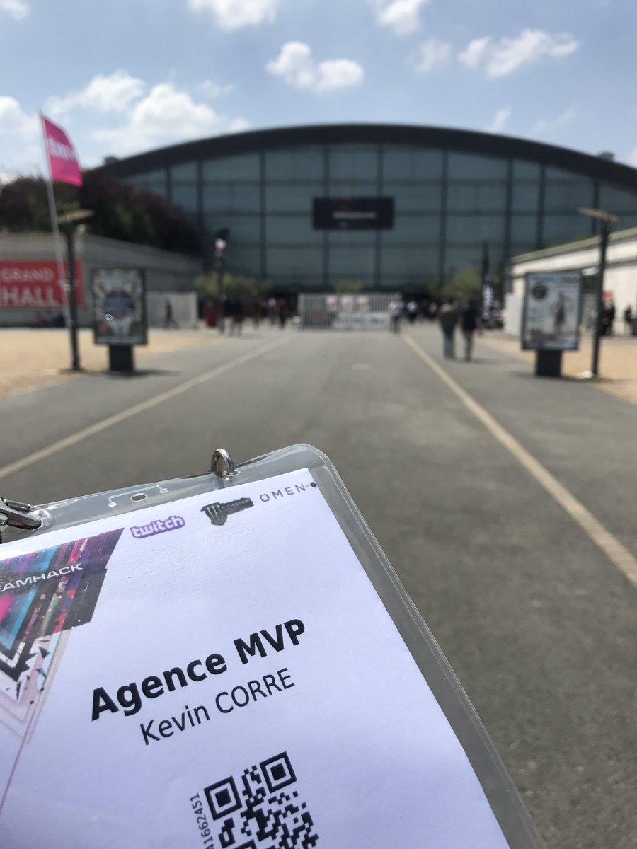 ImGokev's tweet photo. Petite promenade dominicale #DH18FR https://t.co/kFfxk8D08b