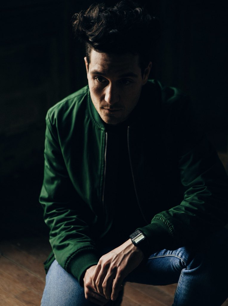 QPM 📸 @RyanSaradjola1