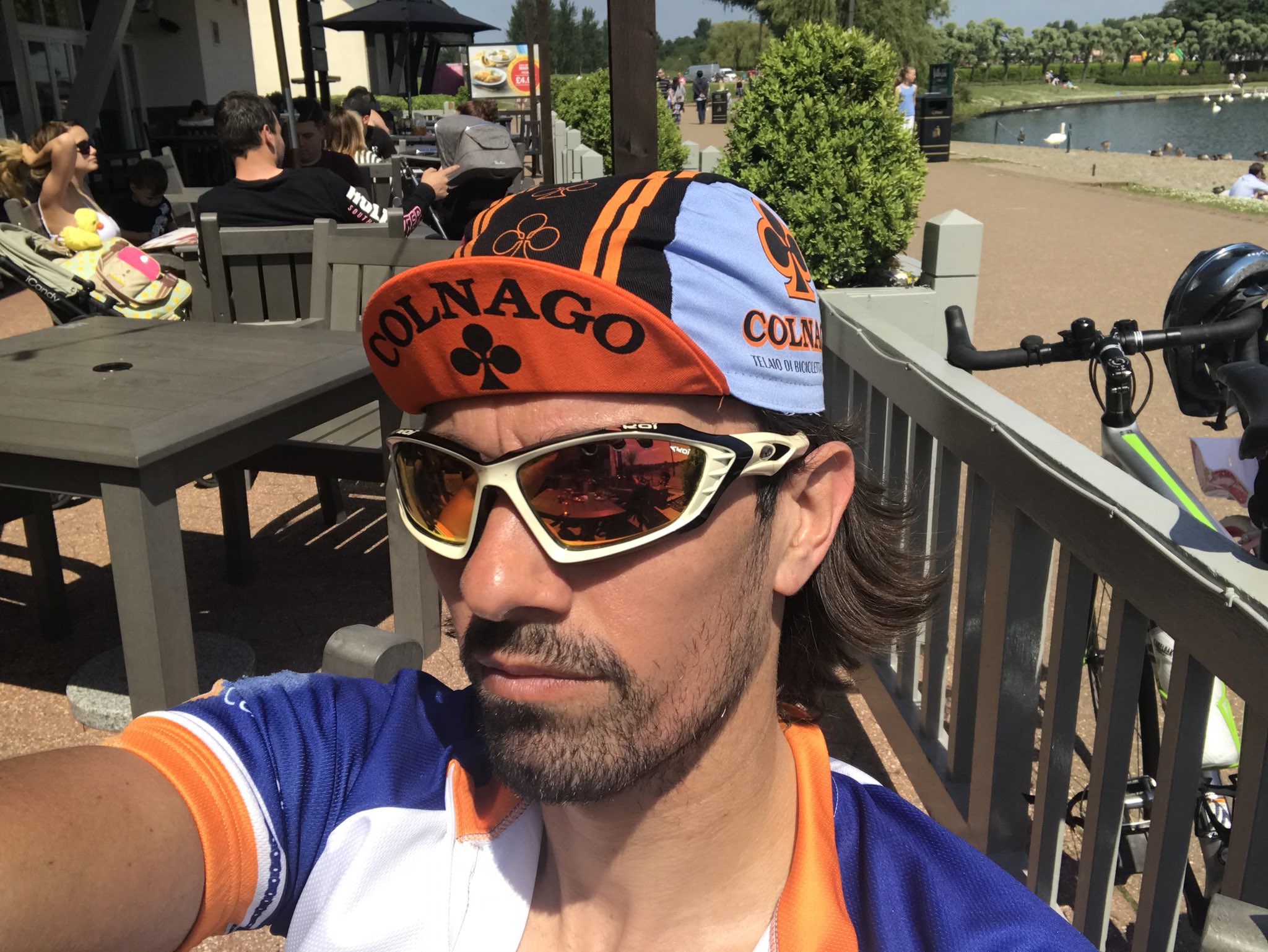Wesley snipes clearance cycling cap