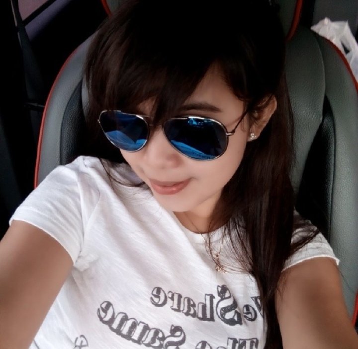 Febby198's tweet photo. Numpang narsis yaa https://t.co/79Eyg0Wh5o