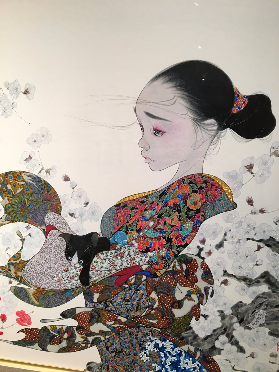 中島 潔 展 【大阪】 (@kiyoshi2018_osk) / Posts / X