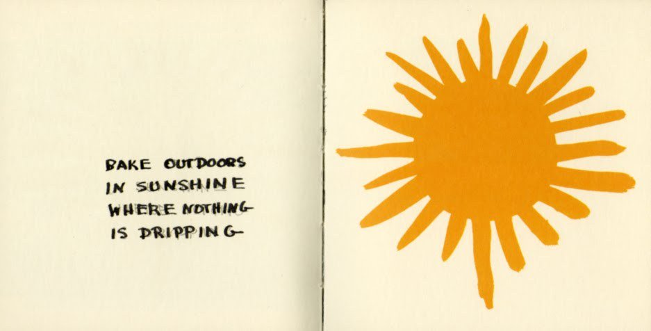 David Mennessier On Twitter Mud Book John Cage Lois - 