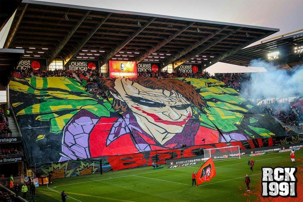 SChifoumi's tweet photo. Vous avez été exceptionnels @RCK1991 ! RDV la saison prochaine 😘 #SRFC https://t.co/WucwP4PgU2