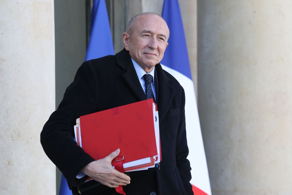 YahooActuFR's tweet photo. Attentat déjoué : le risque d’une attaque chimique "est faible mais il faut s'y préparer"
➡️ https://t.co/02E2si9Euc https://t.co/My9NvJdzs3