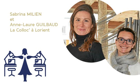 FemmesBretagne's tweet photo. RDV le jeudi 14 juin à 13h30 au @tnbrennes pour l'AG du #réseau suivie d'une #conférence "L'art de #créer au #féminin" ! #LaColloc à #Lorient interviendra à cette occasion 🙂
➡ AG ouverte aux adhérentes UNIQUEMENT 
➡ conférence ouverte à TOUS : https://t.co/RwaFWt96fE https://t.co/crRctUfVLJ