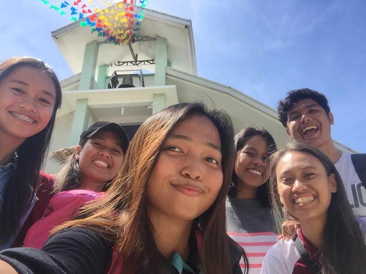 affogato_min99's tweet photo. Forever loves #CampusBased 

LABAN CAMPUS!! 😍💕🎉 https://t.co/qTyQSco9fN