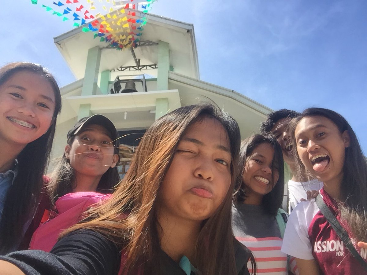 affogato_min99's tweet photo. Forever loves #CampusBased 

LABAN CAMPUS!! 😍💕🎉 https://t.co/qTyQSco9fN