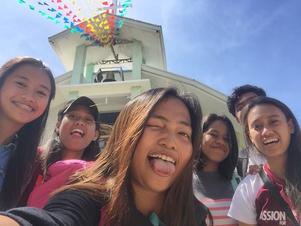 affogato_min99's tweet photo. Forever loves #CampusBased 

LABAN CAMPUS!! 😍💕🎉 https://t.co/qTyQSco9fN