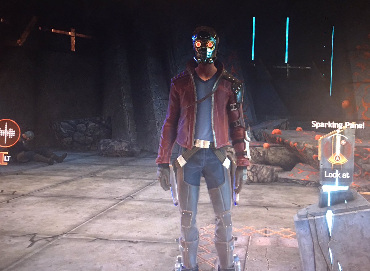 K1ngAlexander's tweet photo. I am Star Lord 😎 https://t.co/l2HGBzW6Gv
