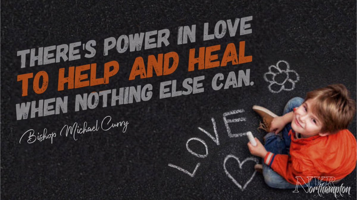 NVRnorthampton's tweet photo. “What makes children get better from a trauma is #connection to other human beings.... those kinds of interactions end up being much more therapeutic &amp; healing than many of the other things that we try to do with kids.” - @BDPerry

#DevelopmentalTrauma #RelationalRepair #MHAW18 https://t.co/YuGFsC8OLm
