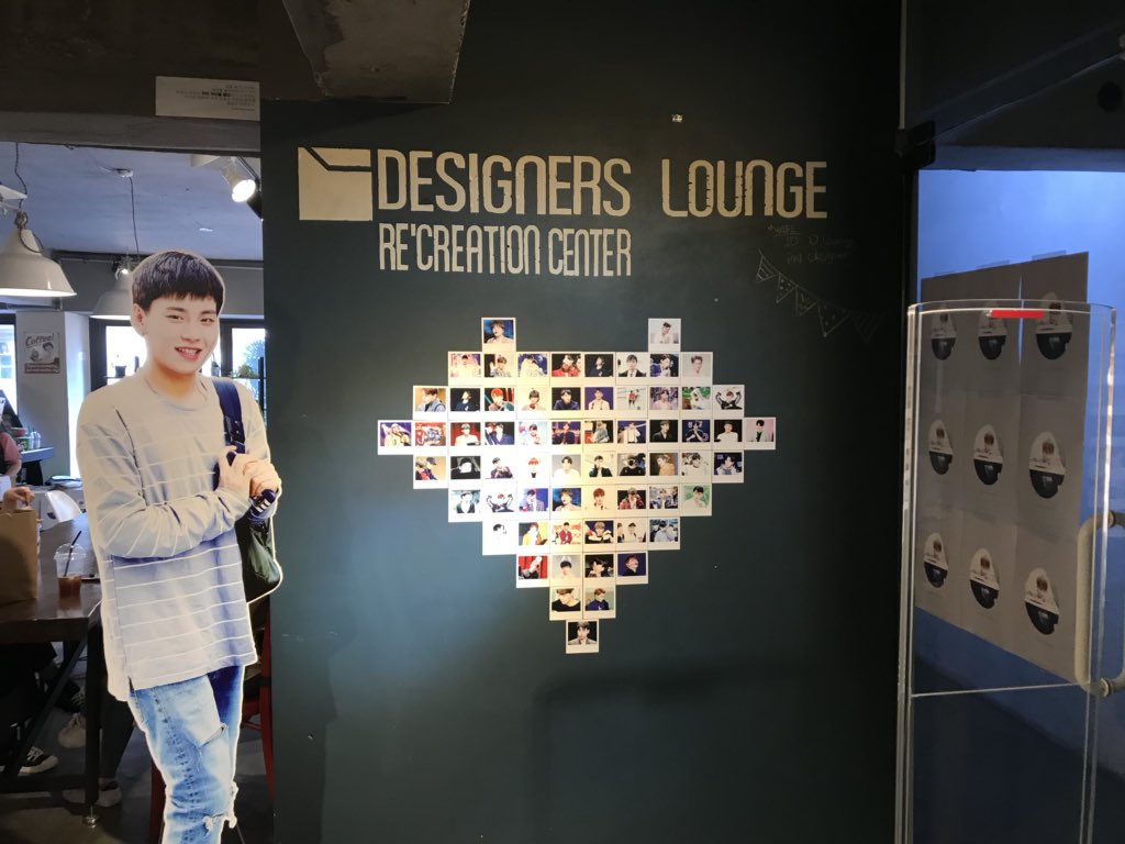 동한이에게😬 tweet media