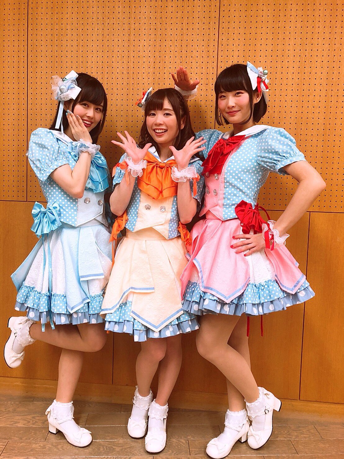 本宮佳奈 ３年生コンビ 好き なちゅ かわいいな ふふ みなみ 小さいな ふふ 温泉むすめ 温むす T Co Ncx47fgawn Twitter