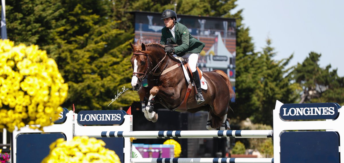 Nations Cup's Day in La Baule , get ready <a href="/jumpinglabaule/">La Baule CSIO5* - Officiel de France</a> @LonginesEq <a href="/FEI_Global/">The FEI</a>