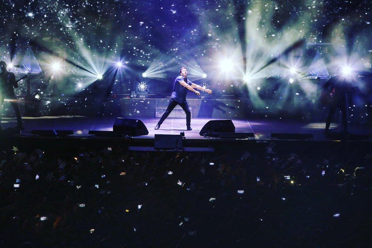 pabloalboran's tweet photo. Gracias Málaga . No me voy a olvidar jamás de estas dos noches. Sin palabras. 📸@juanflyfactory https://t.co/uWYGZtykSV