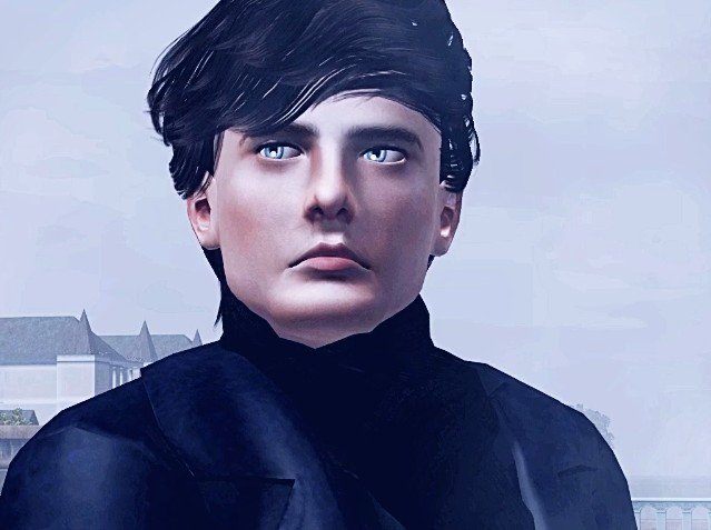 Allis1211's tweet photo. Mordred and Lord Accolon in the last scene (scene14) of the first episode of MerlinVI: Kingdom Come
Written by The team of @MerlinSeries6KC
Youtube: https://t.co/KR7IPls2TT
#Merlin #merlin6kingdomcome #thesims3 #mordred #accolon @vlavla #TomHiddelston #alexandervlahos https://t.co/uiOroETdob