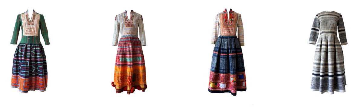 เครสซิดา โบนาส อดีตแฟนสาวของเจ้าชายแฮร์รีสวมชุดสีสันสดใส ผลงานจากดีไซเนอร์แบรนด์อังกฤษ EPONINE ซึ่งใช้ผ้าฝ้ายทอมือจากจังหวัดเชียงใหม่ ประเทศไทย #eponinelondon