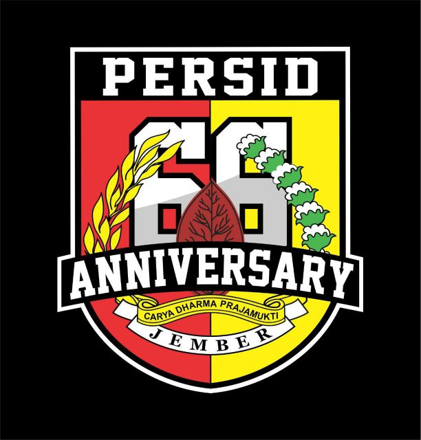 Aliansi45's tweet photo. Sugeng Ambal Warsa @PSSleman n @BERNI_MALAYA #PersidJember https://t.co/6DEbBCNnNU