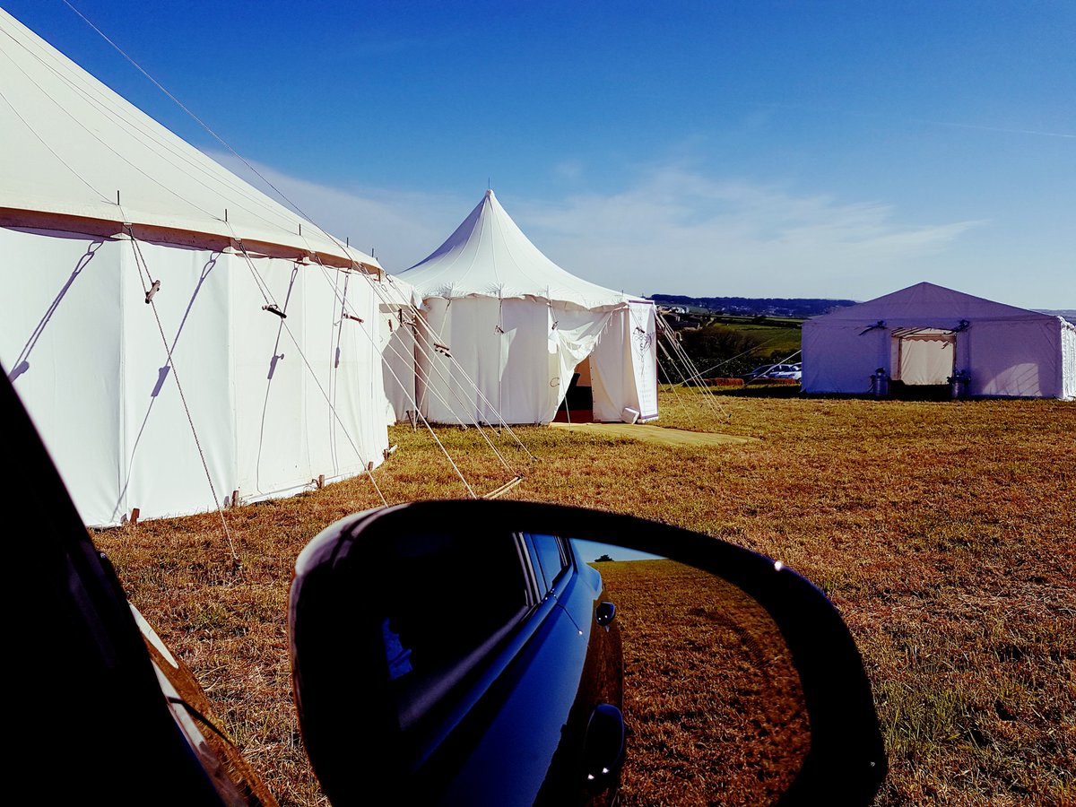 Thanks <a href="/SimplyWeddingSW/">Simply Weddings</a> what a beautiful day to have an wedding suppliers event.