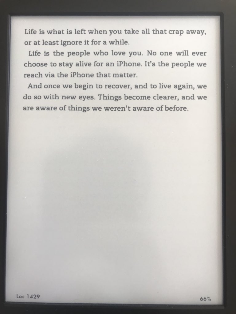 SPryke2's tweet photo. What a brilliant piece of writing from @matthaig1 this is. Incredibly well observed. https://t.co/oNEiCWosGc