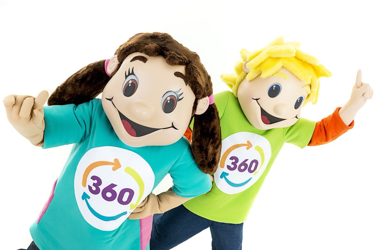 We have a fantastic competition coming up at 360 Play Leicester that you won't be able to resist! We'll be announcing all the details next week so stay tuned for your chance to win....