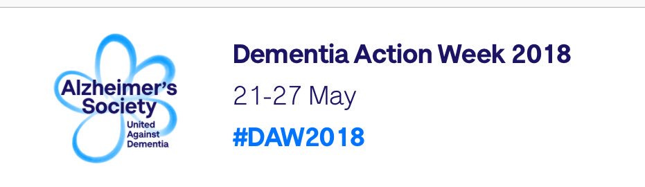 paulaSS66's tweet photo. Really excited to have representatives from Alzheimer’s Society in the Bushmills store all this week to mark Dementia Action Week, sharing information on what is available locally #BringCoop #TheCoopWay #DAW2018 https://t.co/UZAeeTDTZP