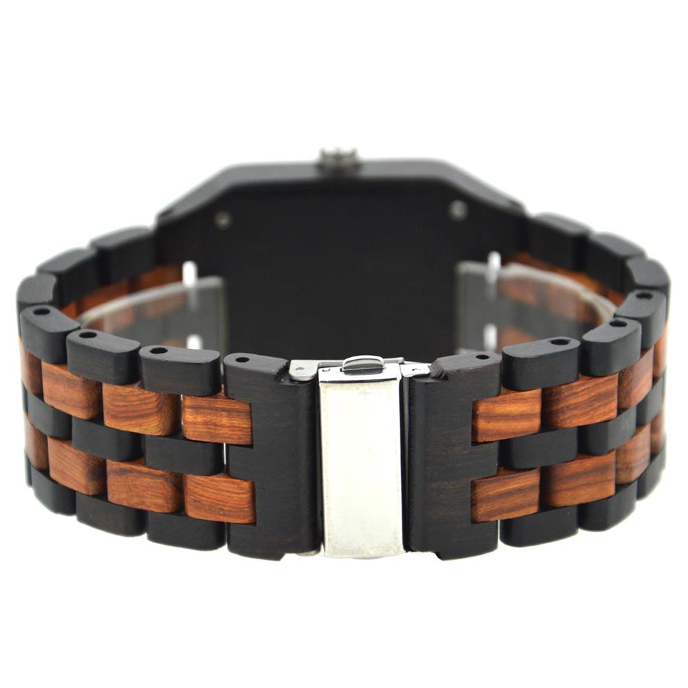 ProductNetPlus's tweet photo. Wear time well with the Luxury Quartz Wooded Watch. Light in weight! With the simplicity, this watch is classy enough to wear with a suit and versatile enough to wear on a casual day. Simple, slim design perfect for all occasion.
https://t.co/ZJHNX4Oh9M https://t.co/yV7lbxRsvz