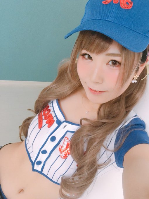 コスプレイヤー山中おくらのTwitter画像54