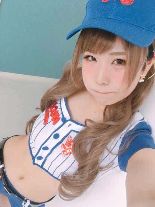 コスプレイヤー山中おくらのTwitter画像55