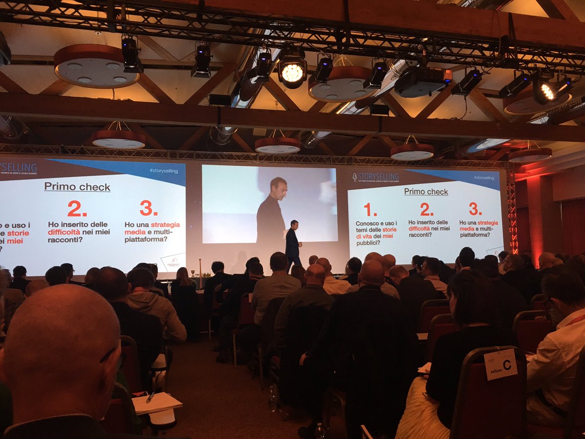 Lo storytelling ha il potere di influire sulla percezione e crea un legame emotivo, avete una strategia per farlo?  #storyselling #storylistening #narrazionestrategica #artedellanarrazione