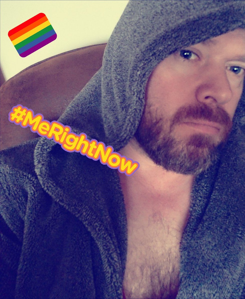 TheTweetieBear's tweet photo. After yesterday's sunshine, it's full and rainy today.
So I'll be doing a lot of nothing today.
#sofaKing #couchpotato #lazy #GayBeards #Scruffy #gaynaked #notgettingdressed https://t.co/ughfSCo5BA
