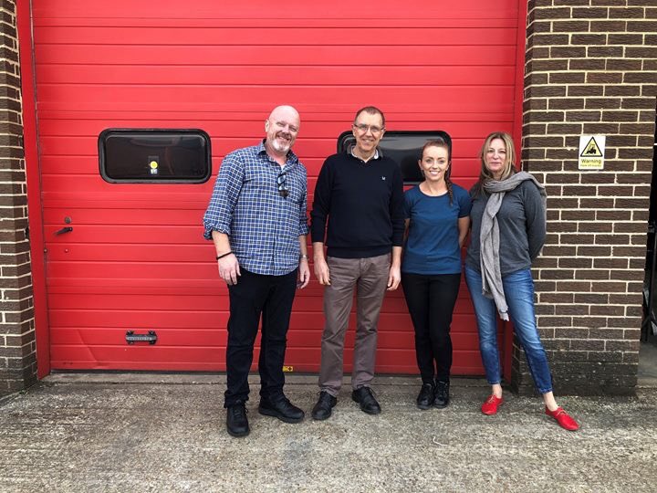 Metal Mule tweet media