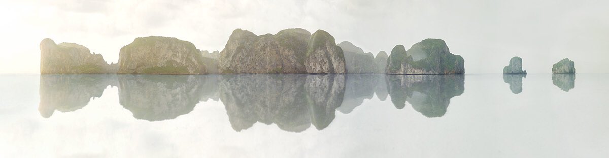 Being Right Here: