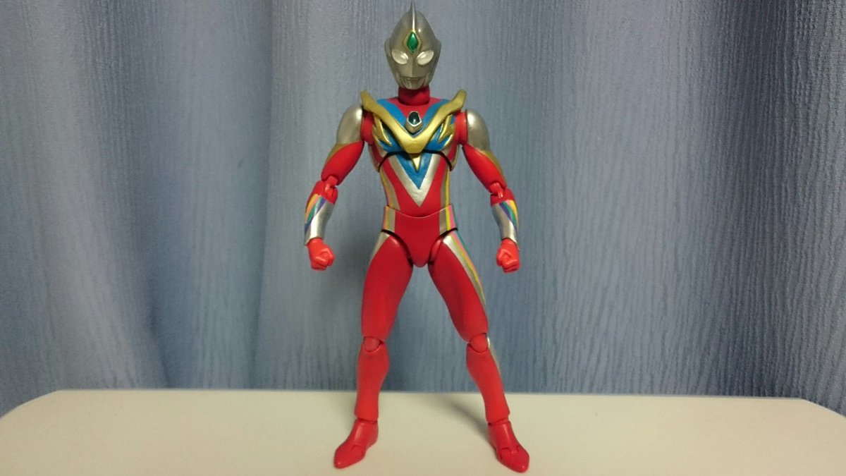 ウルトラマン ネタバレ