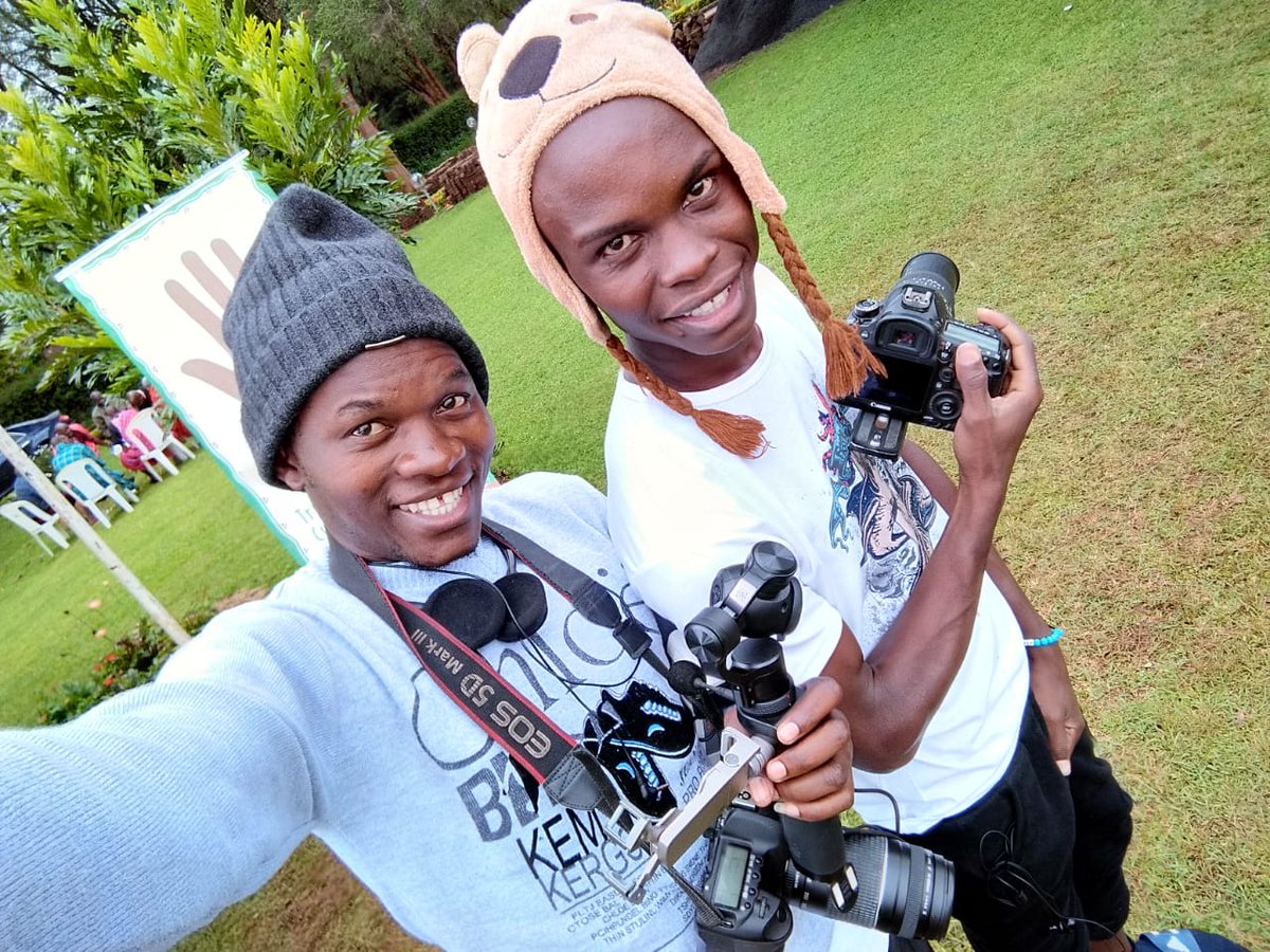 ramseybon_254's tweet photo. #itsRB
Lens power https://t.co/pp06bKTJ8w