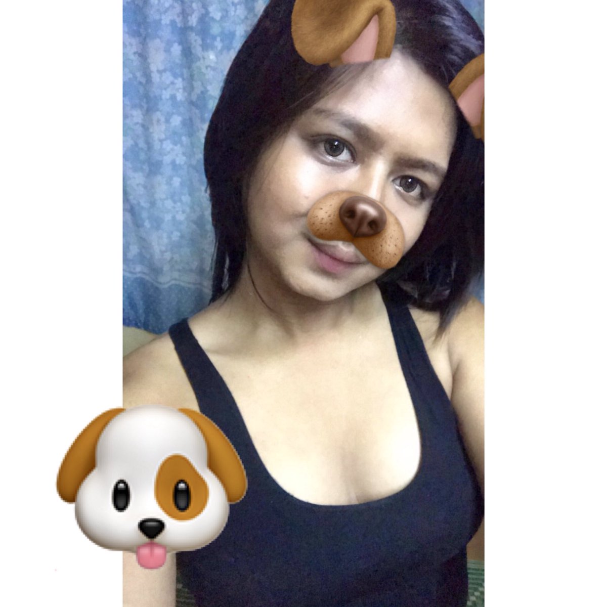 Spring35247296's tweet photo. Puppy 🐶 https://t.co/rXa9DeRZtj