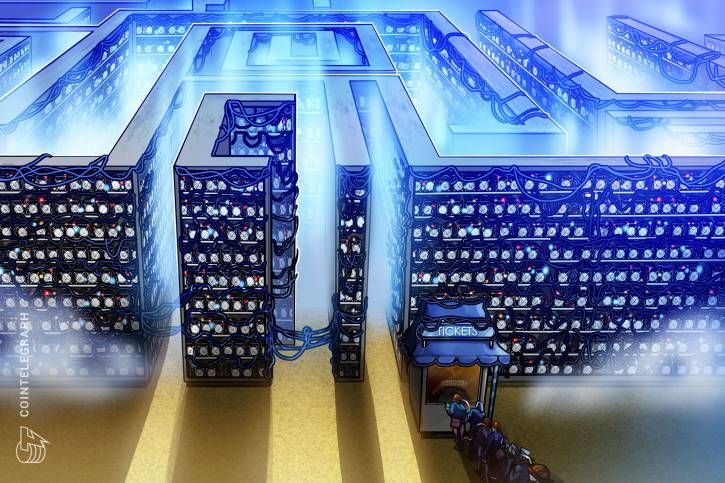 liteneteu's tweet photo. 💥 Chinese ASIC Manufacturer To Turn To AI In Case Of Stricter Gov’t Regulation

#ERC20 #Blockchain #Crypto #Cryptocurrency #Bitcoin #Ethereum #PreICO #ICO #Litenett #Litenettcom #Events #altcoins #litenetcoin https://t.co/UTZNOvb58B