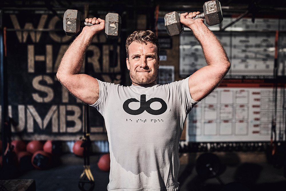 prodirectfit's tweet photo. With the Europe regionals of the @CrossFitGames in full swing - let the game inspire you & let @dosportive help you complete your WOD.
#OwnYourWOD #OwnYourWorkout #CrossFitGames #CrossFit https://t.co/y0ioZe2upw