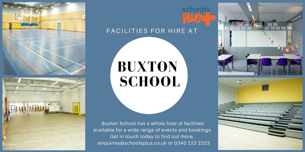 Our new school facilities are now available for community use. Parties, worship, sport, keep fit, cooking, learning and meetings. You name it, we have the perfect place for it <a href="/schoolsplus/">Schools Plus Ltd</a>