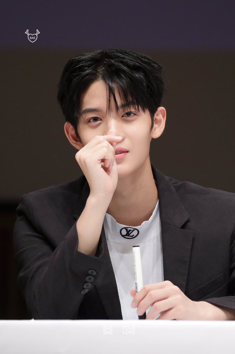 yoo28878's tweet photo. 배진아~😚😘

#Wannaone #Wannable #워너원 #워너블  #배진영 #BaeJinYoung https://t.co/HGvpW2Z6Xj