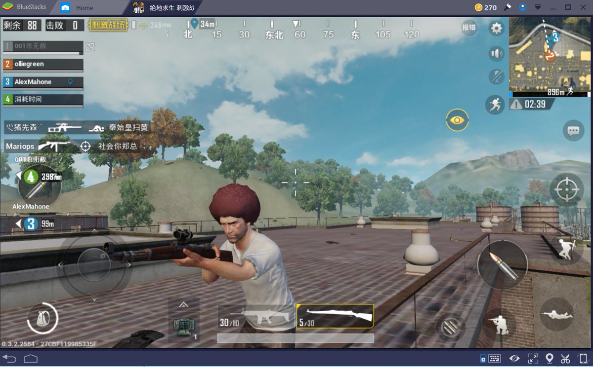 bluestacks pubg guide